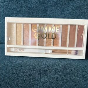 Gimme Gold Eyeshadow Palette